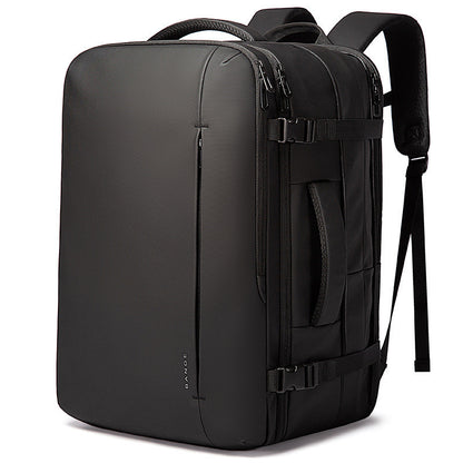 Bange Large Capacity Backpack Waterproof Men