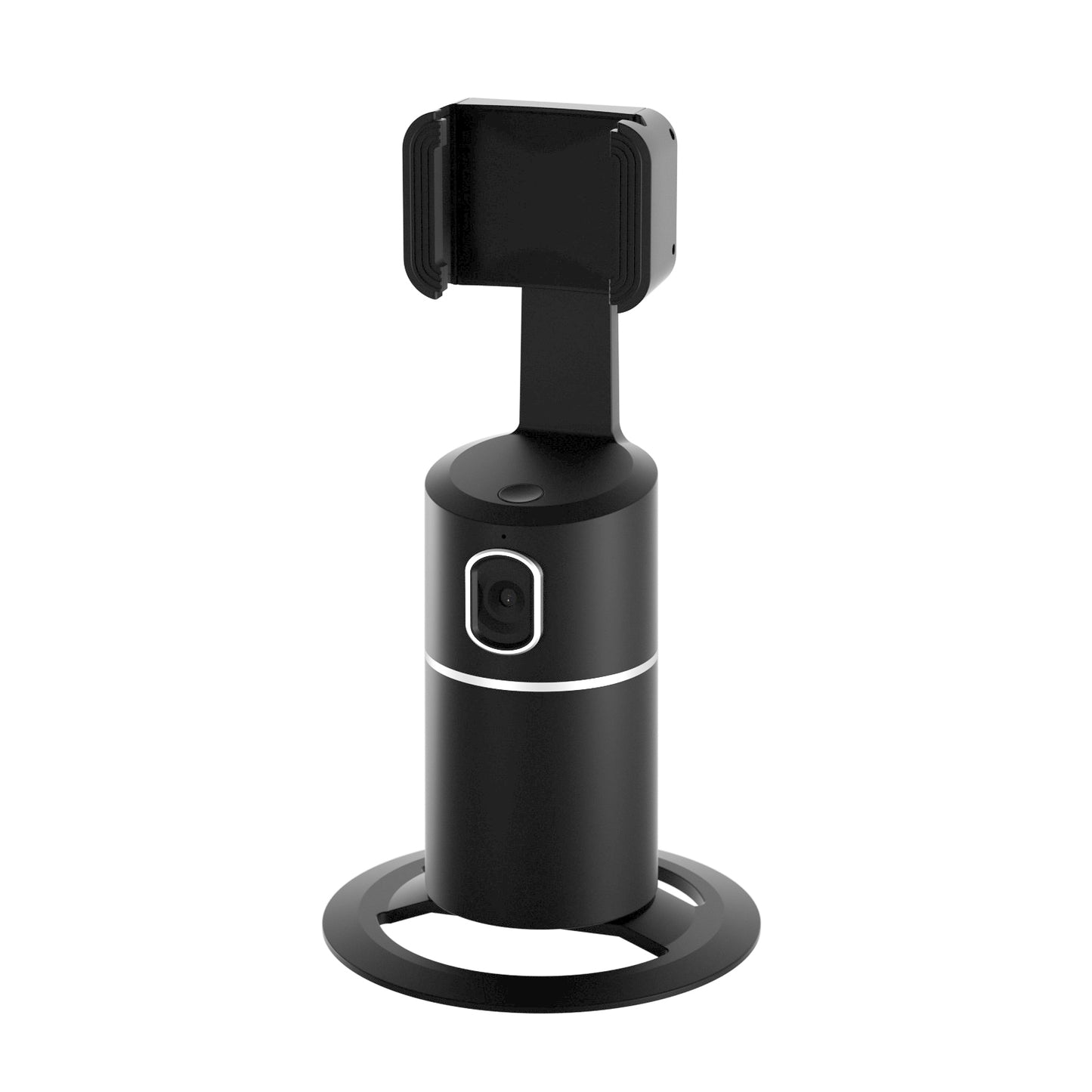 360-degree Smart Tracking Gimbal And Mobile Phone Tracking Stabilizer