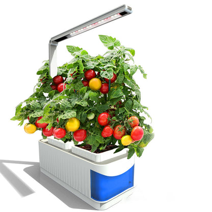 Multifunctional Intelligent Plant Growth Light