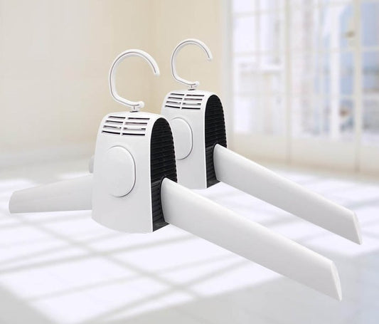 Portable Clothes Shoes Dryer Foldable Electric Dryer Machine