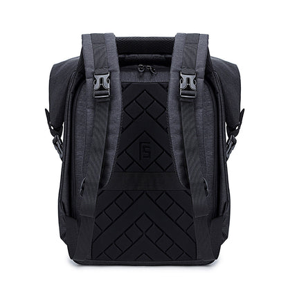 Men's Casual Fashion Travel Backpack