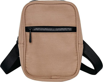 Multifunctional Outdoor Sports Storage Leisure Messenger Bag