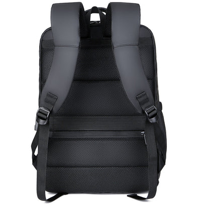 Stylish And Versatile Business Men's Backpack