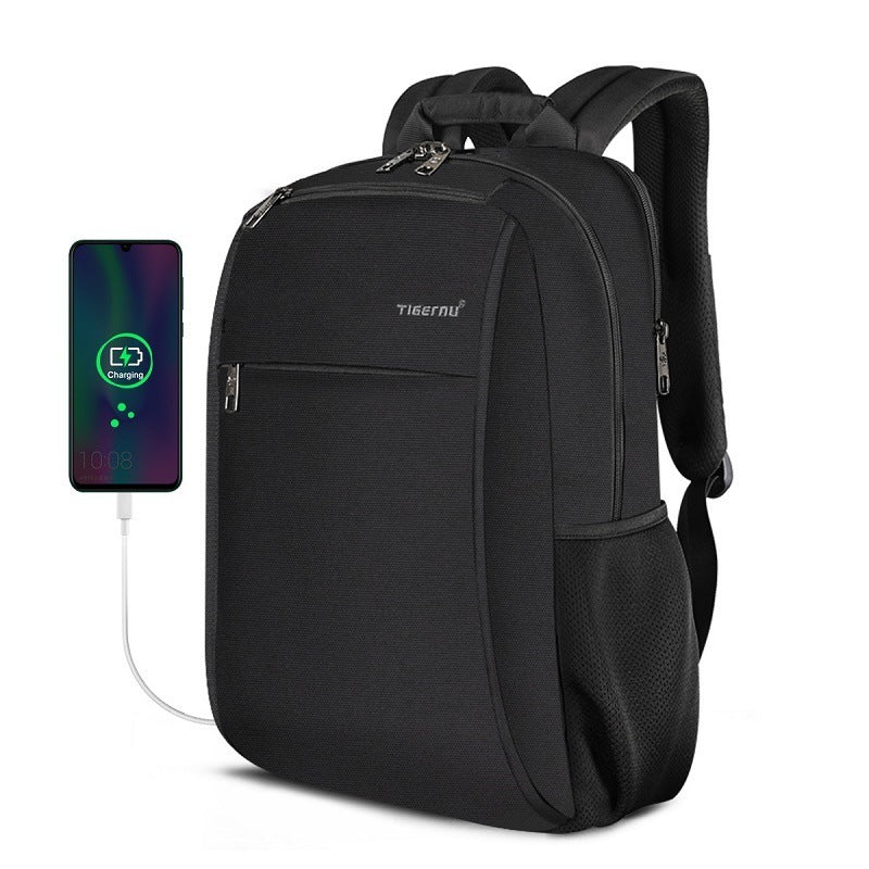 Anti-theft Laptop Bag Multifunctional Leisure