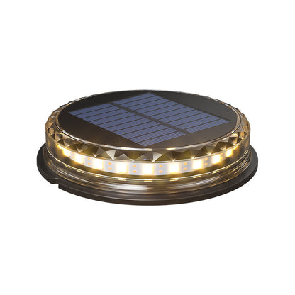 Solar Underground Light LED Outdoor