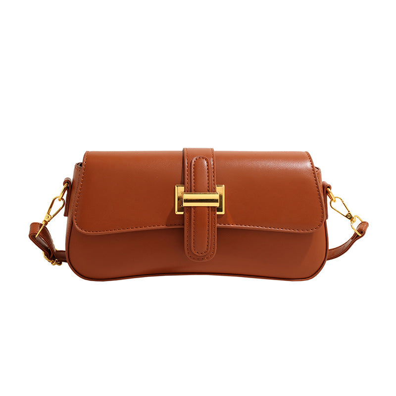 Fashion Women's Vintage Crossbody Shoulder Bag