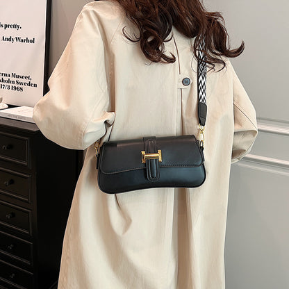 Fashion Women's Vintage Crossbody Shoulder Bag