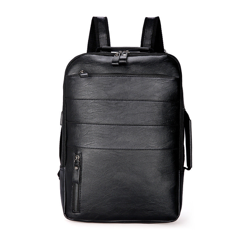 Men's Bag Fashion Computer Backpack