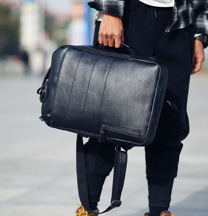 Men's Bag Fashion Computer Backpack