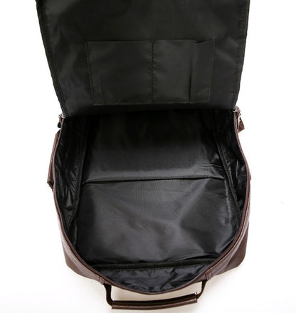 Men's Bag Fashion Computer Backpack